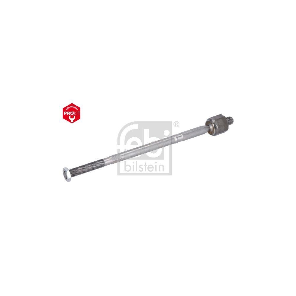 FEBI BILSTEIN Axialgelenk, Spurstange 27095 ProKit f&uuml;r AUDI SEAT SKODA VW