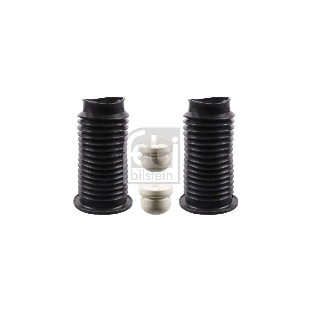 FEBI BILSTEIN Staubschutzsatz, Stoßdämpfer 182229 für FIAT OPEL VAUXHALL SATURN