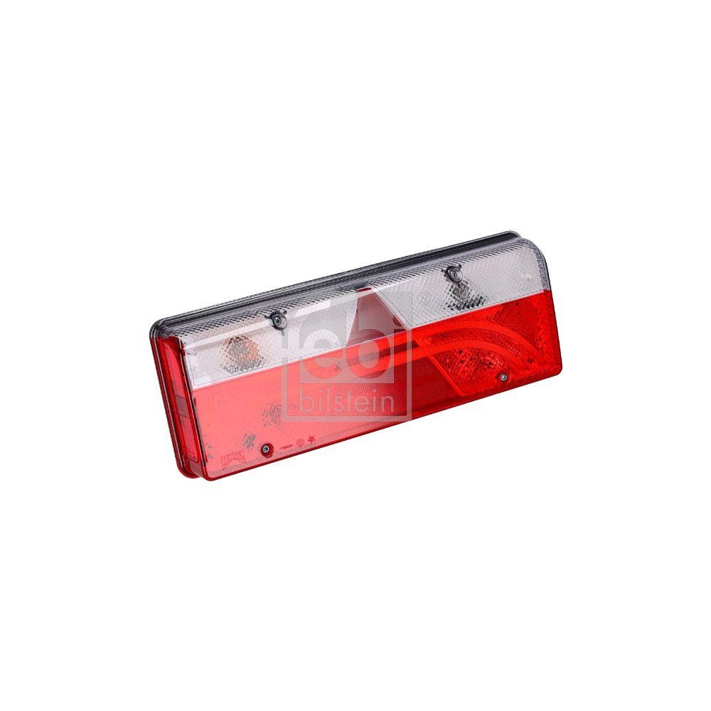 Heckleuchte FEBI BILSTEIN 193027 für, links