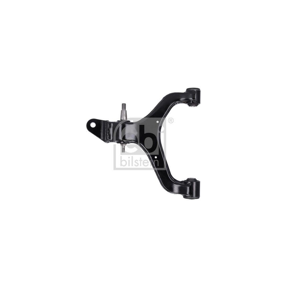 FEBI BILSTEIN Lenker, Radaufh&auml;ngung 181749 f&uuml;r SSANGYONG, Vorderachse rechts