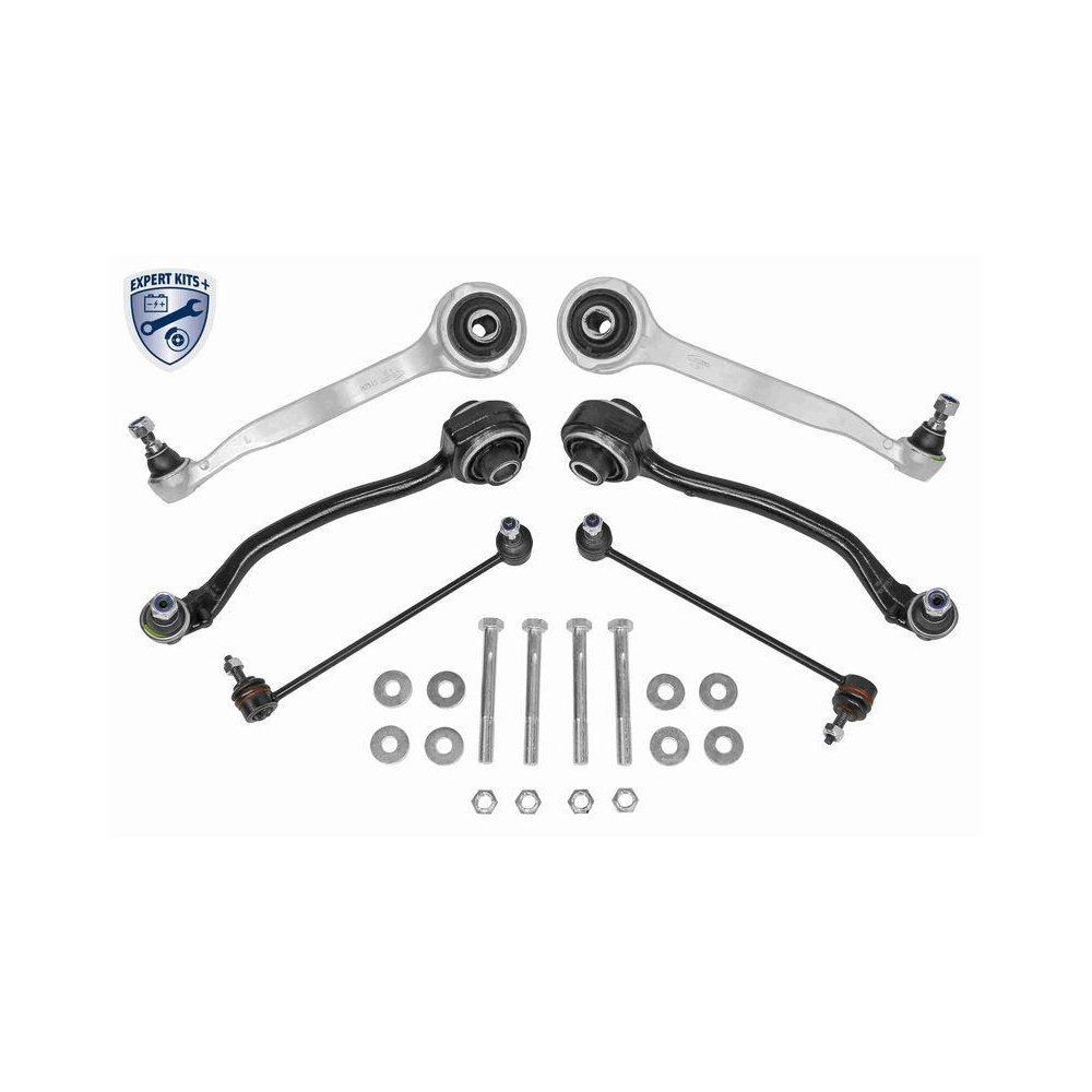 Lenkersatz, Radaufh&auml;ngung VAICO V30-7471 EXPERT KITS + f&uuml;r AUDI MERCEDES-BENZ