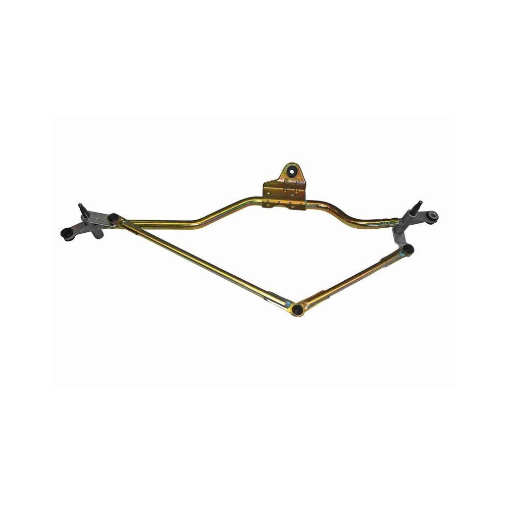 Wischergestänge VAICO V10-2639 Original VAICO Qualität für SEAT SKODA VW VAG
