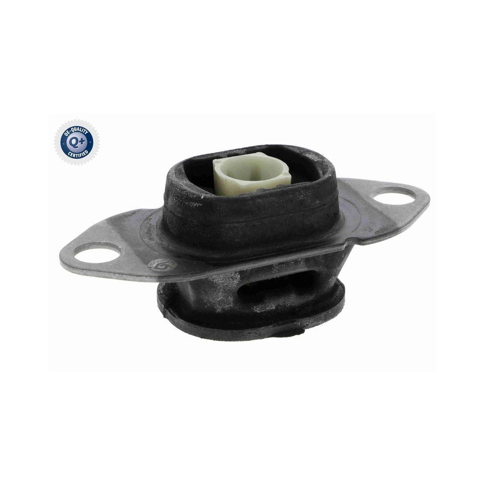 Lagerung, Motor VAICO V46-0878 Q+, Erstausr&uuml;sterqualit&auml;t f&uuml;r RENAULT, links oben