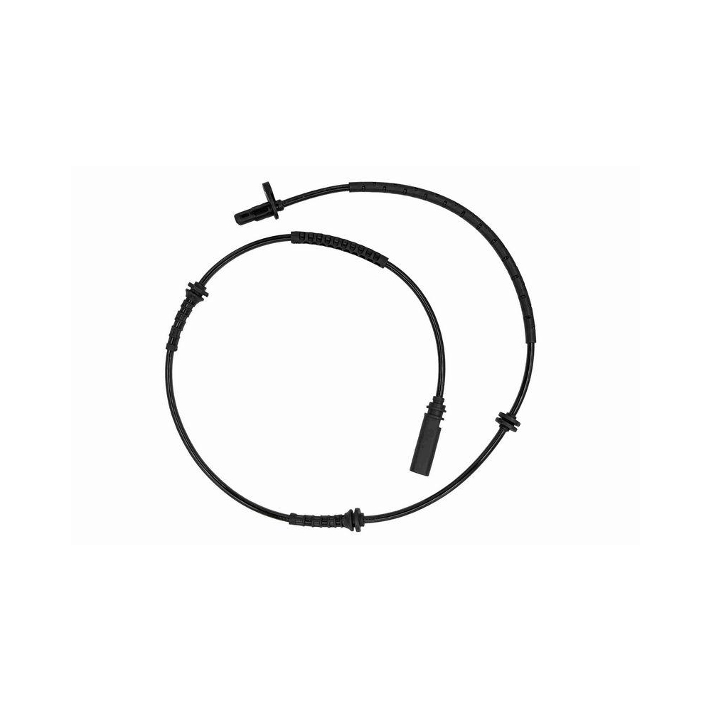 Sensor, Raddrehzahl VEMO V20-72-0212 Green Mobility Parts f&uuml;r BMW, Vorderachse