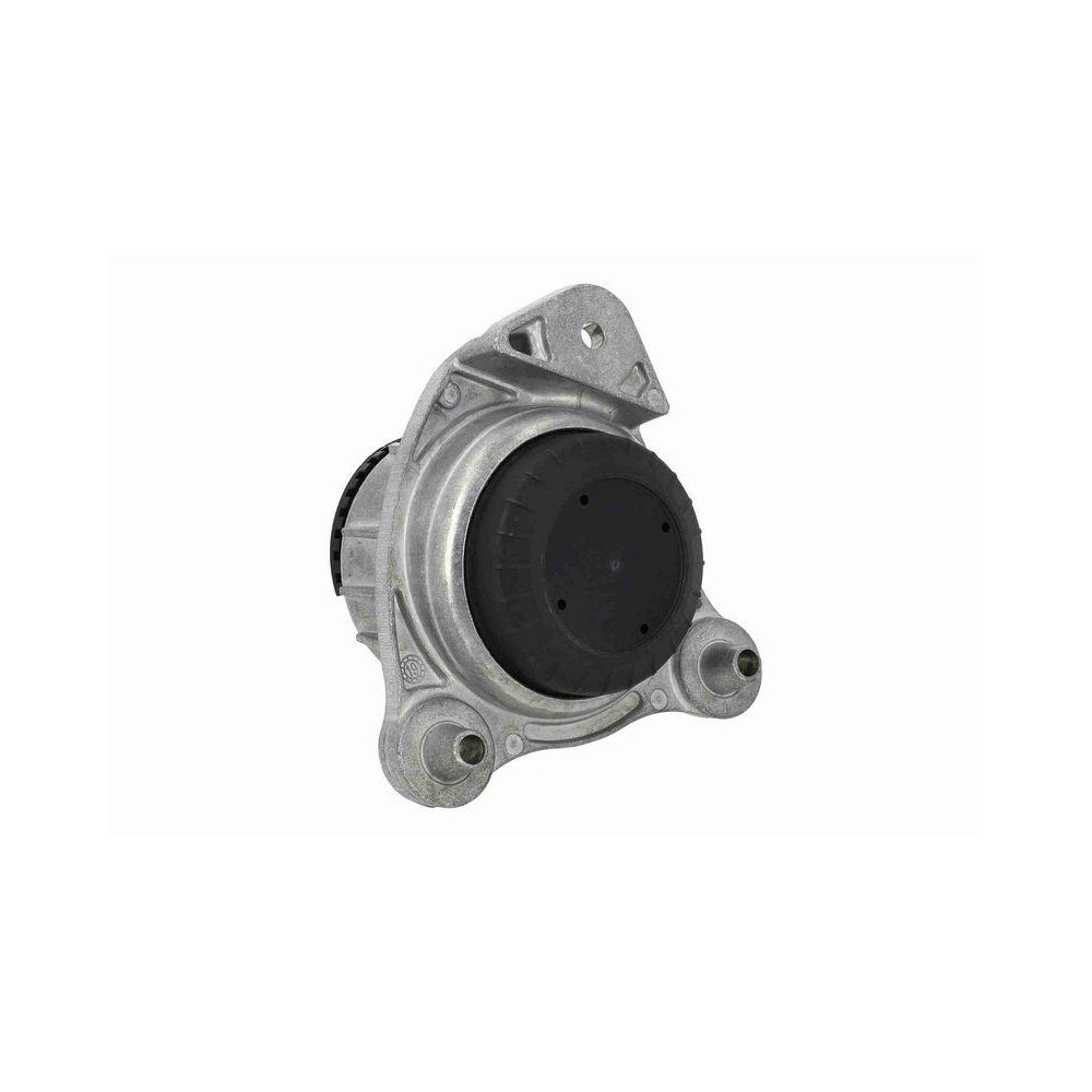 Lagerung, Motor VAICO V30-4491 Original VAICO Qualit&auml;t f&uuml;r MERCEDES-BENZ, links