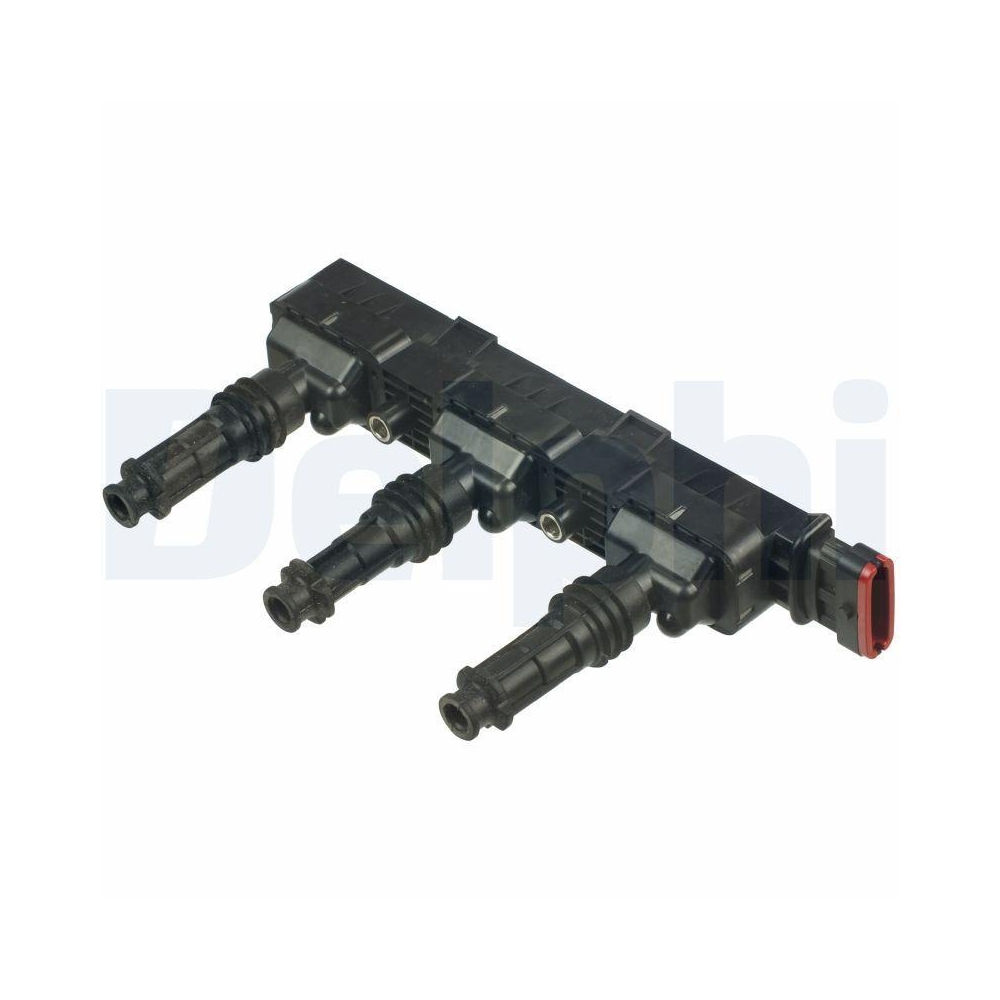 DELPHI GN10362-12B1 Z&uuml;ndspule f&uuml;r OPEL VAUXHALL HITACHI