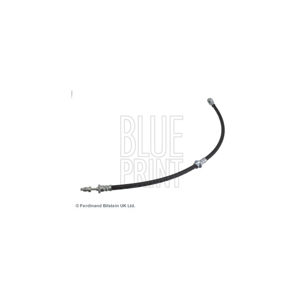 Bremsschlauch BLUE PRINT ADN153278 f&uuml;r NISSAN, Hinterachse rechts