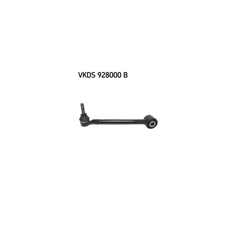 Lenker, Radaufh&auml;ngung SKF VKDS 928000 B f&uuml;r SUBARU, Hinterachse beidseitig