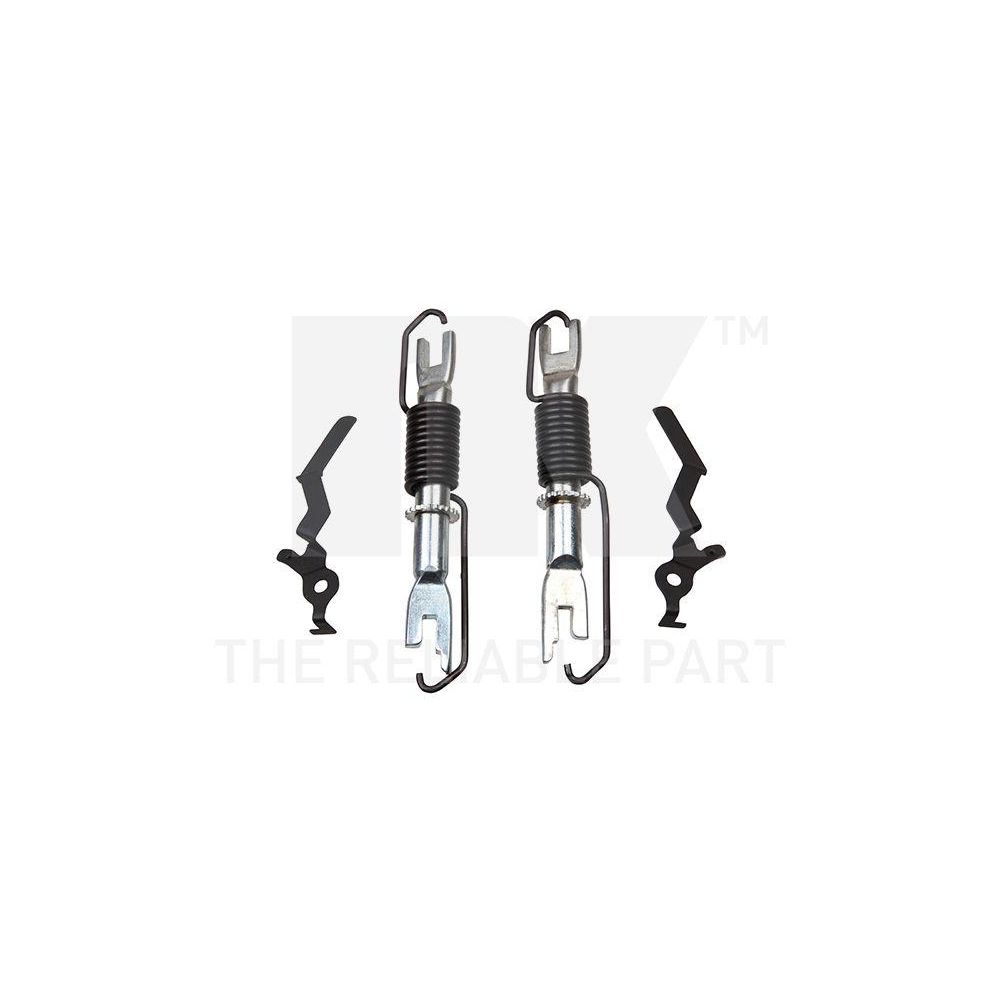 Nachsteller, Trommelbremse NK 424503 f&uuml;r