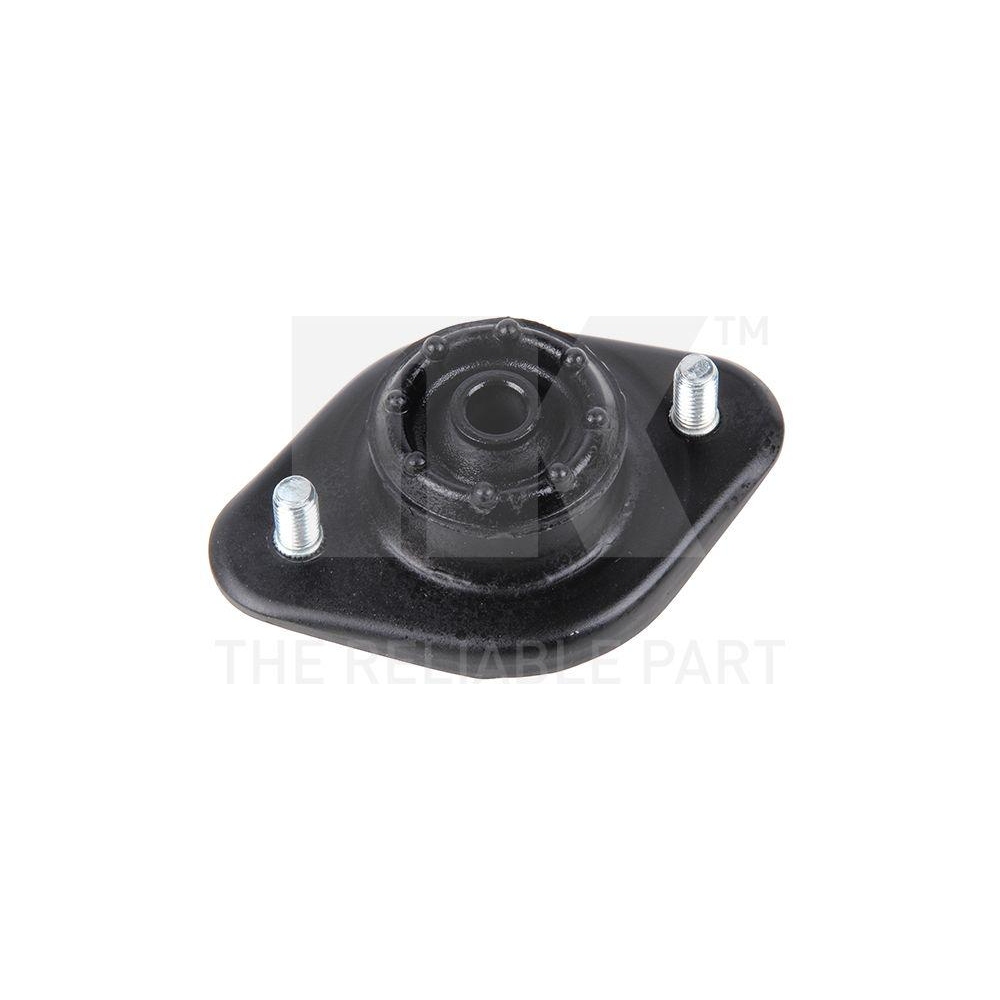 Federbeinst&uuml;tzlager NK 671512 f&uuml;r BMW, Hinterachse, Vorderachse