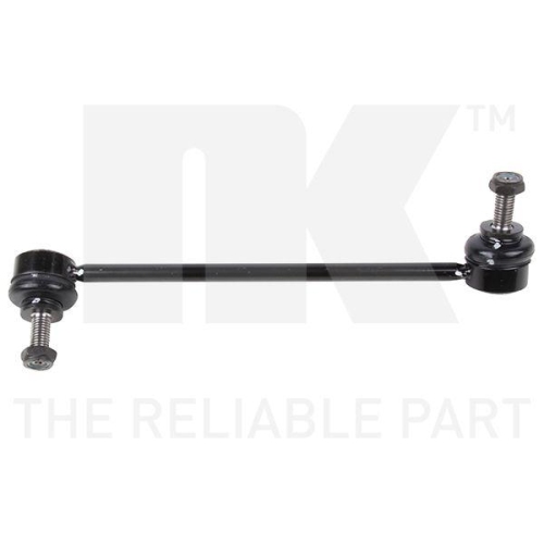 Stange/Strebe, Stabilisator NK 5116606 f&uuml;r TESLA, Vorderachse rechts
