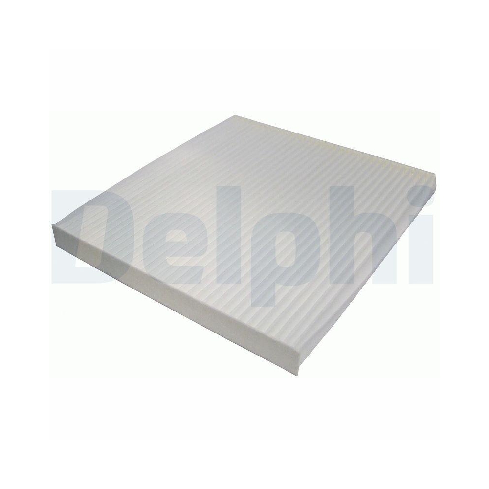 DELPHI TSP0325334 Filter, Innenraumluft f&uuml;r NISSAN