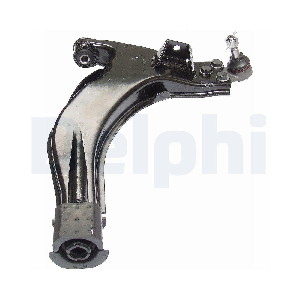 DELPHI TC1820 Lenker, Radaufh&auml;ngung f&uuml;r NISSAN, Vorderachse rechts, au&szlig;en, unten