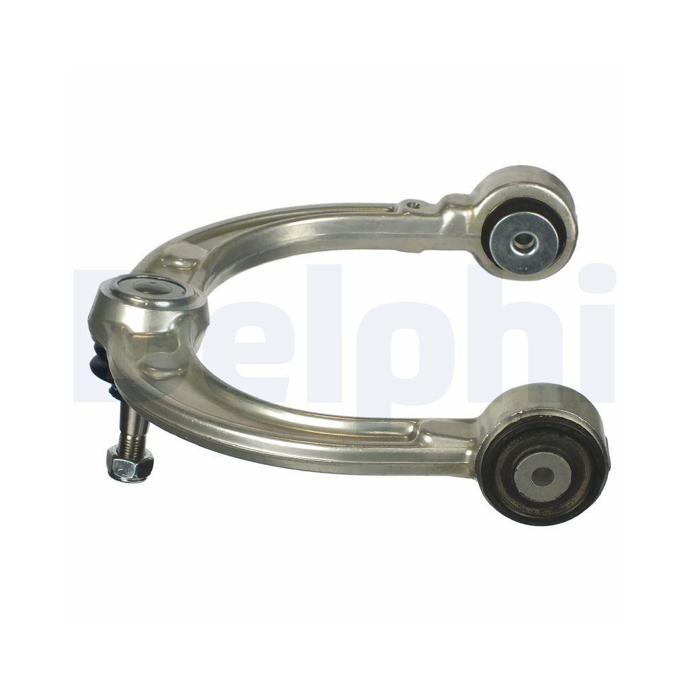 DELPHI TC2949 Lenker, Radaufh&auml;ngung f&uuml;r MERCEDES-BENZ, Vorderachse links, au&szlig;en