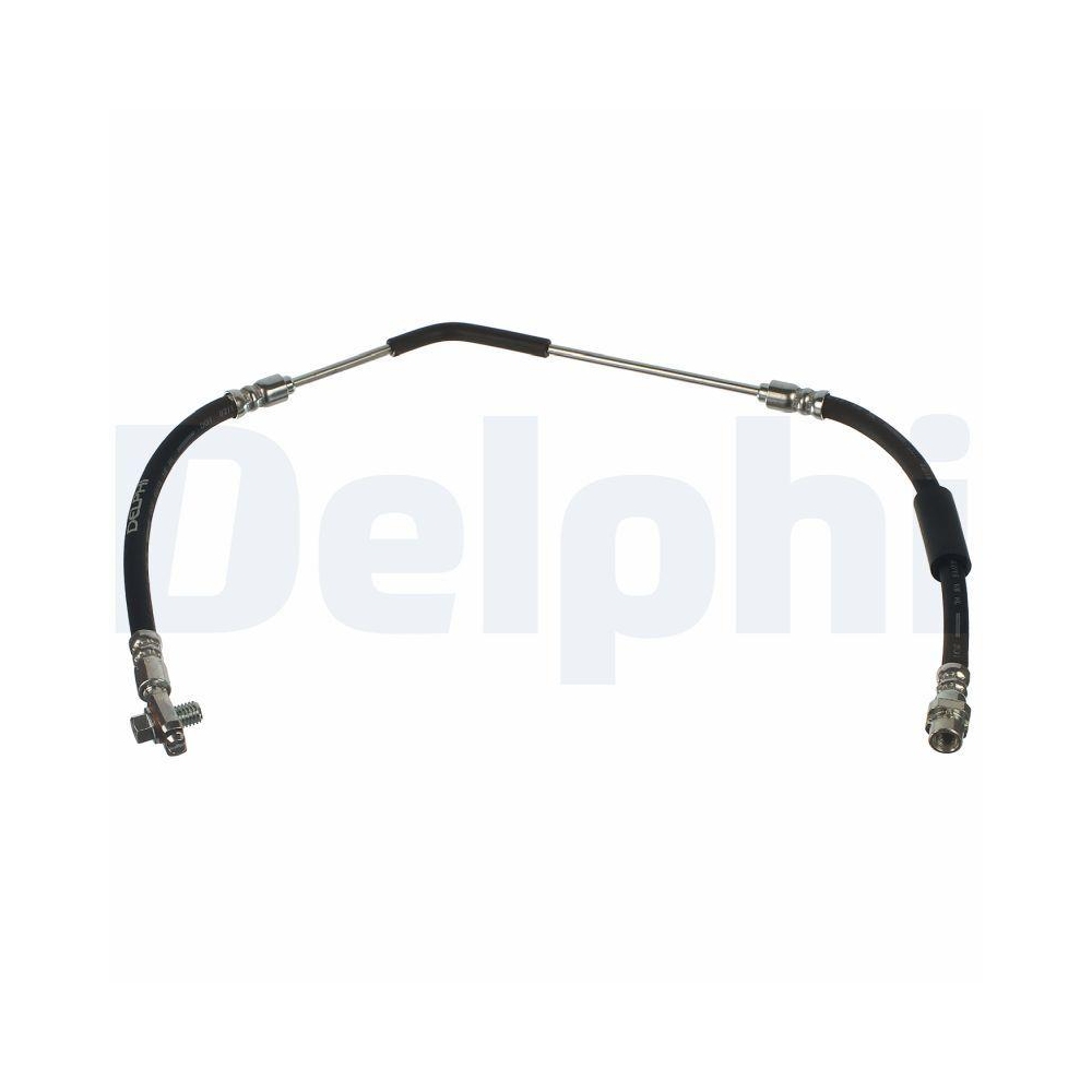 DELPHI LH7076 Bremsschlauch f&uuml;r LAND ROVER, Hinterachse, au&szlig;en