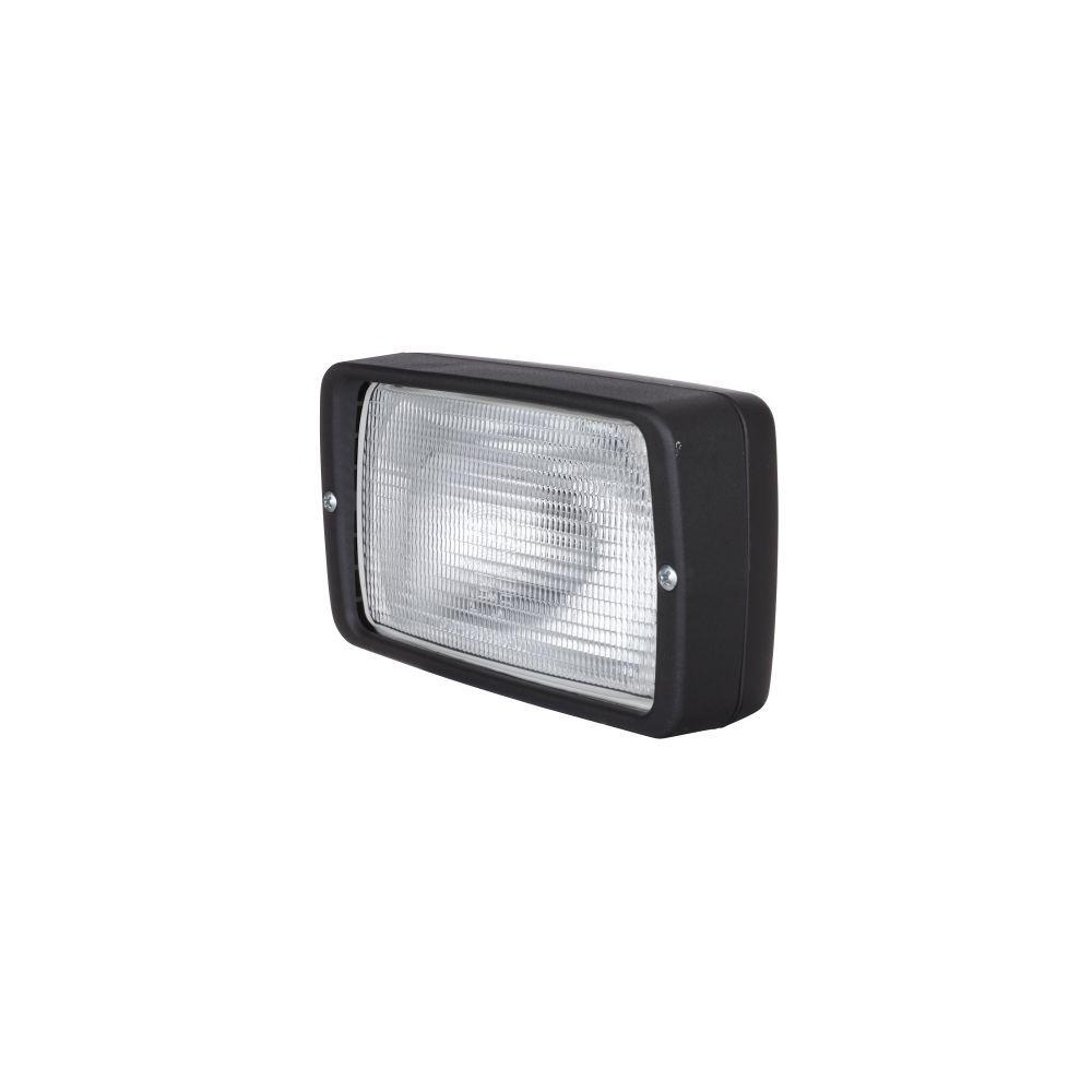 HELLA Arbeitsscheinwerfer 1GA 998 522-011 für AEBI DAF MERCEDES-BENZ VAN HOOL