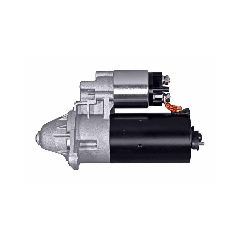 HELLA Starter 8EA 011 610-371 für OPEL SAAB VAUXHALL