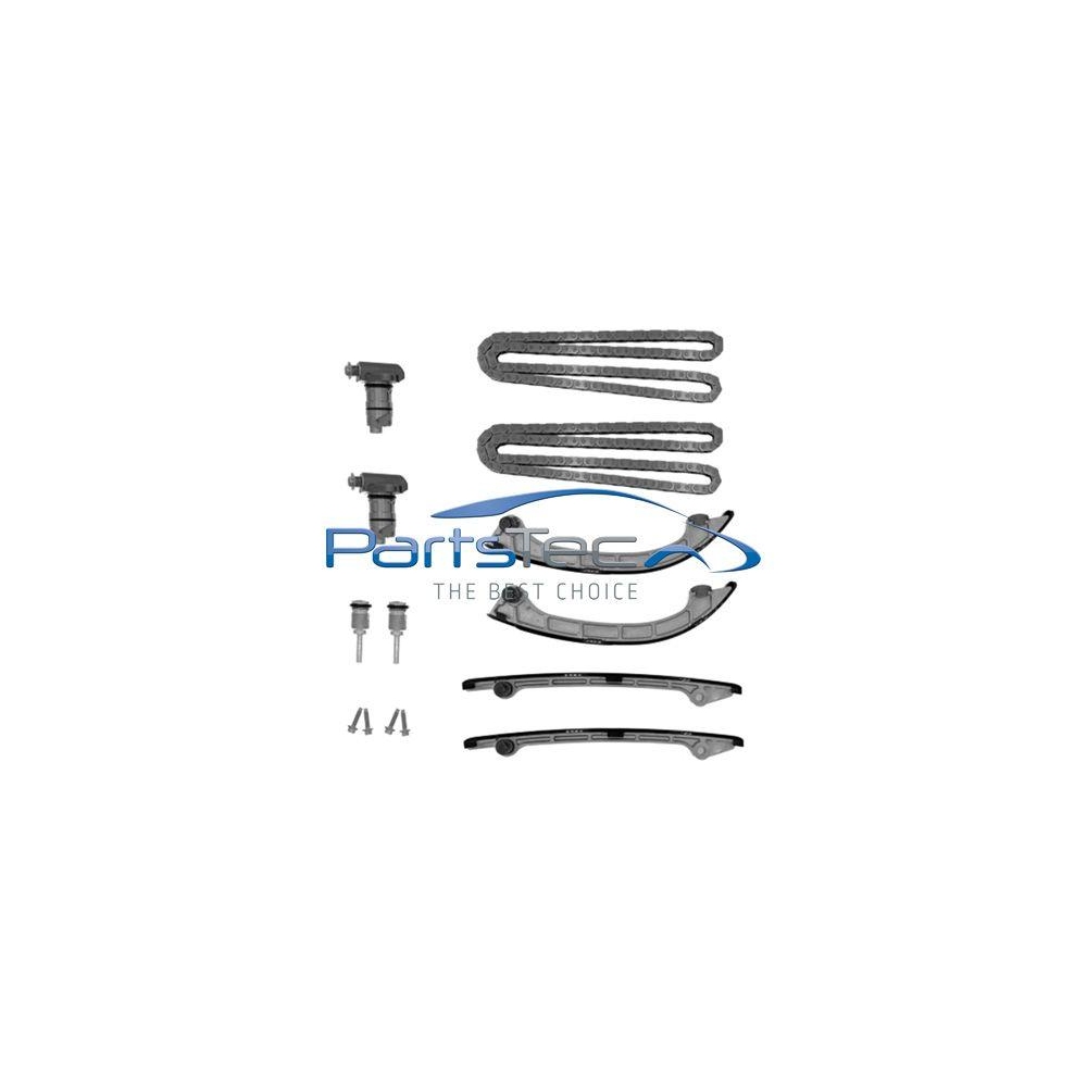 PartsTec PTA114-0505 Steuerkettensatz f&uuml;r LAND ROVER