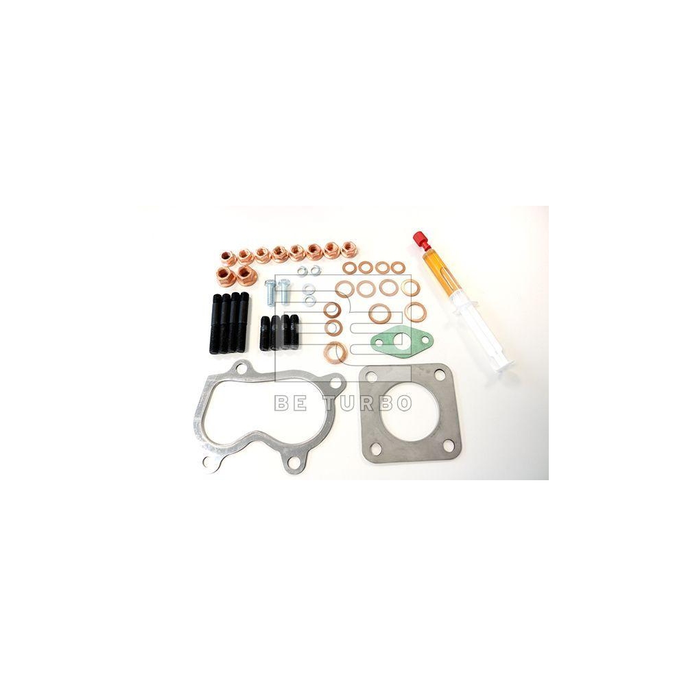 BE TURBO ABS847 Montagesatz, Lader f&uuml;r ISUZU OPEL