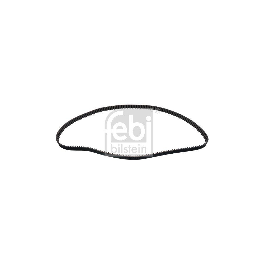 Zahnriemen FEBI BILSTEIN 24365 für TOYOTA