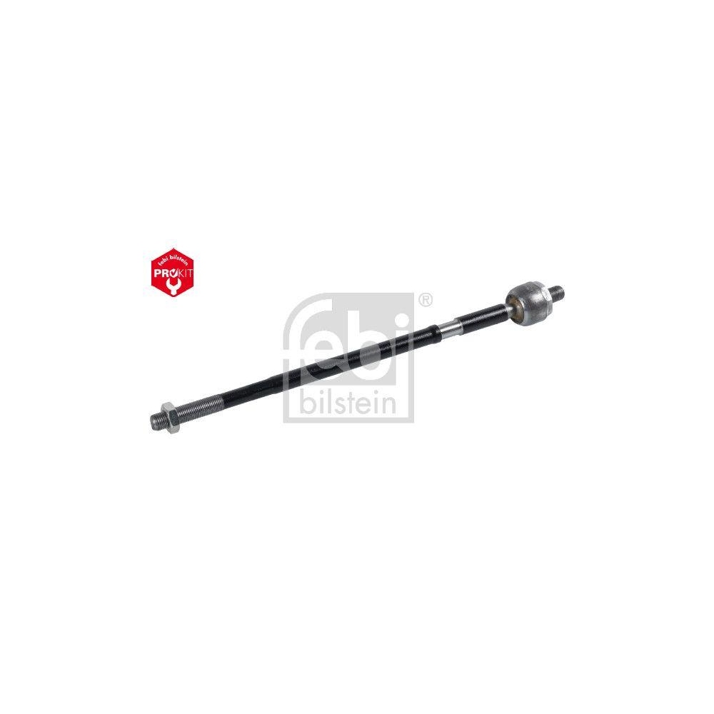 FEBI BILSTEIN Axialgelenk, Spurstange 38856 ProKit f&uuml;r VW, Vorderachse links