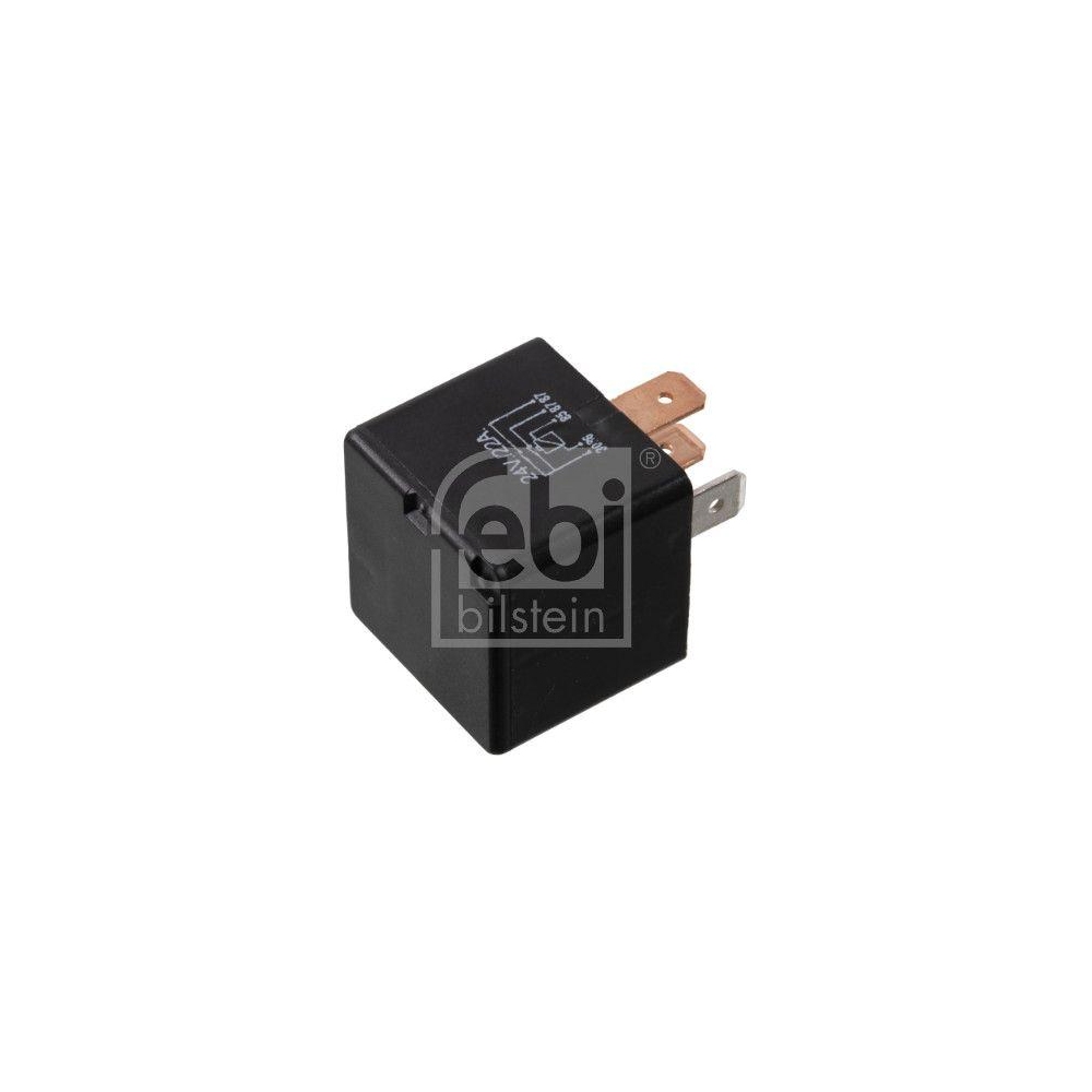 Multifunktionsrelais FEBI BILSTEIN 45401 für IVECO