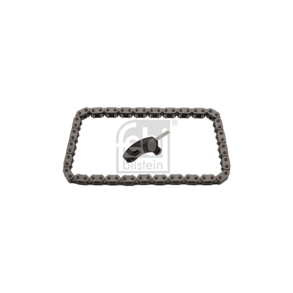 FEBI BILSTEIN Kettensatz, &Ouml;lpumpenantrieb 48578 f&uuml;r SSANGYONG