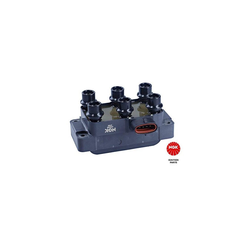 Z&uuml;ndspule NGK 48110 f&uuml;r FORD MAZDA