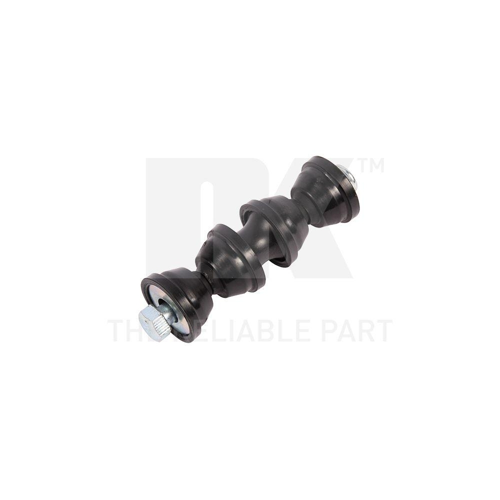 Stange/Strebe, Stabilisator NK 5112509 f&uuml;r FORD VOLVO, Hinterachse, Vorderachse