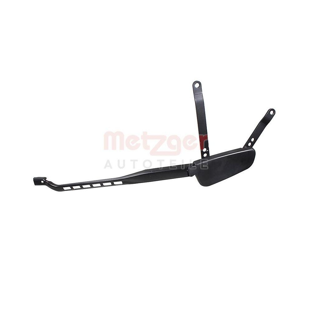 Wischarm, Scheibenreinigung METZGER 2190466 GREENPARTS für MERCEDES-BENZ