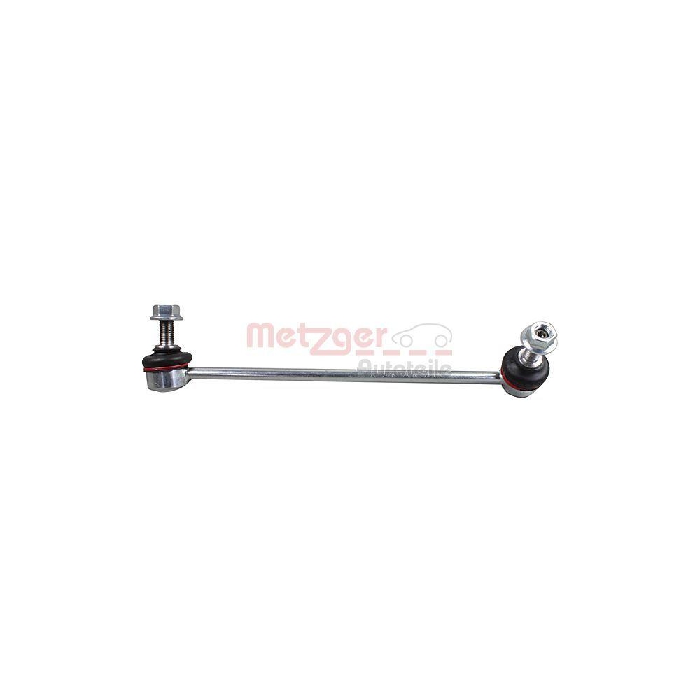 Stange/Strebe, Stabilisator METZGER 53069802 KIT + f&uuml;r MERCEDES-BENZ
