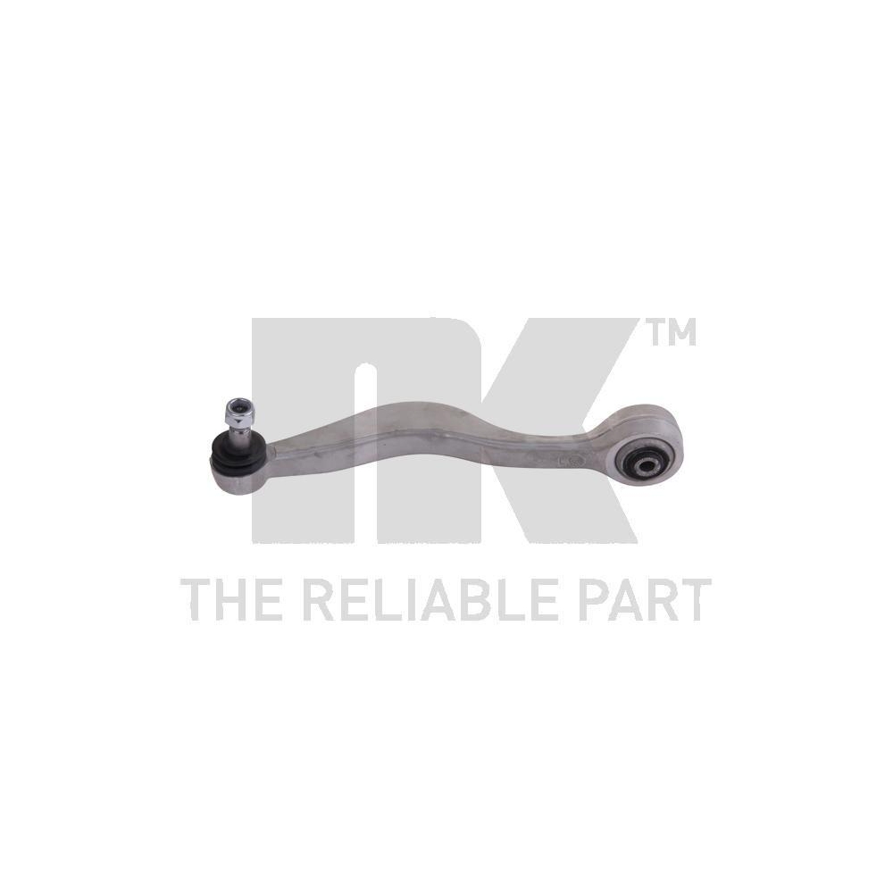 Lenker, Radaufhängung NK 5011512 für BMW, Vorderachse links, unten, vorne