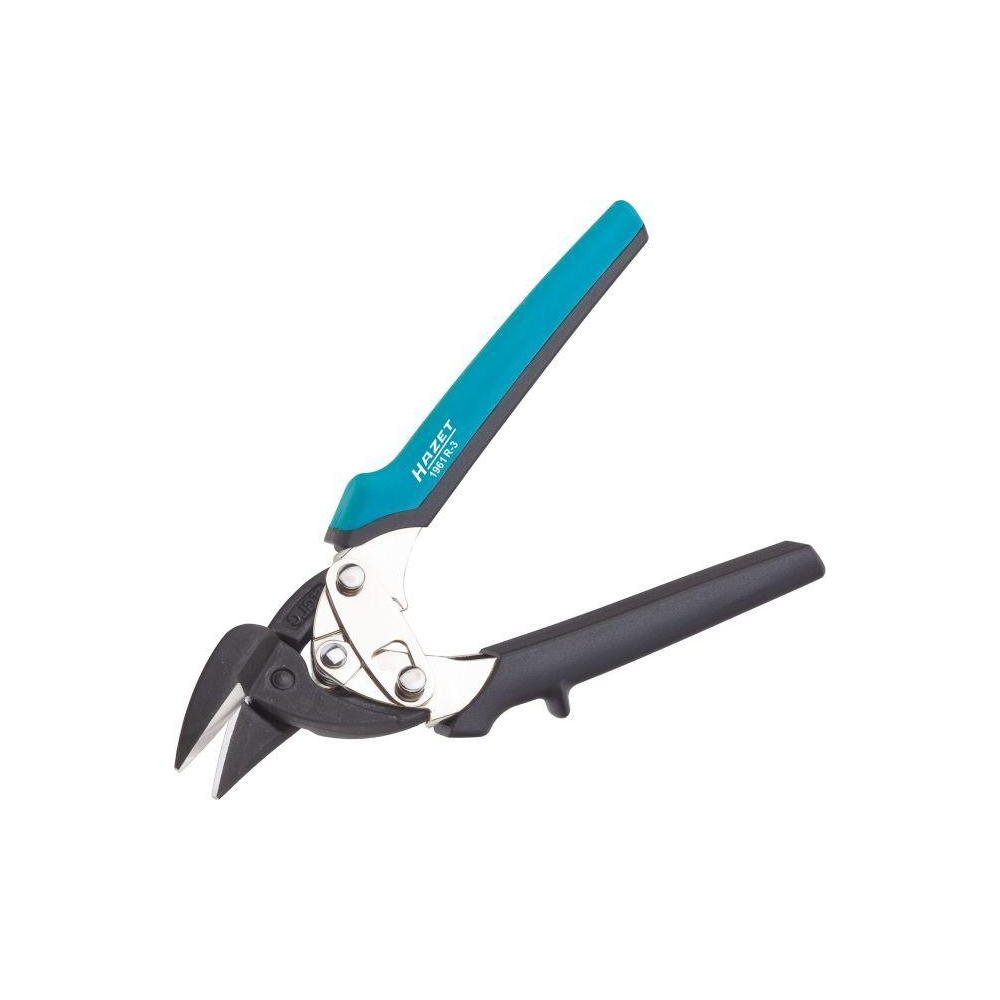 Hand-Blechschere HAZET 1961R-3 für