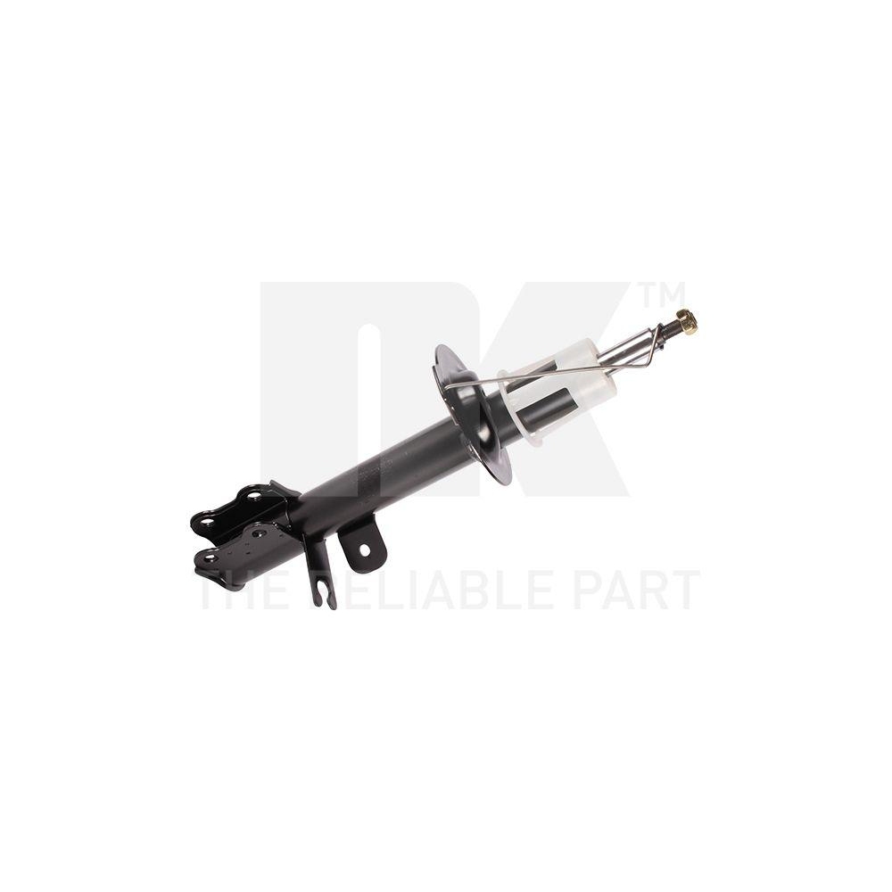 Stoßdämpfer NK 655033511 für CHEVROLET DAEWOO, Hinterachse links