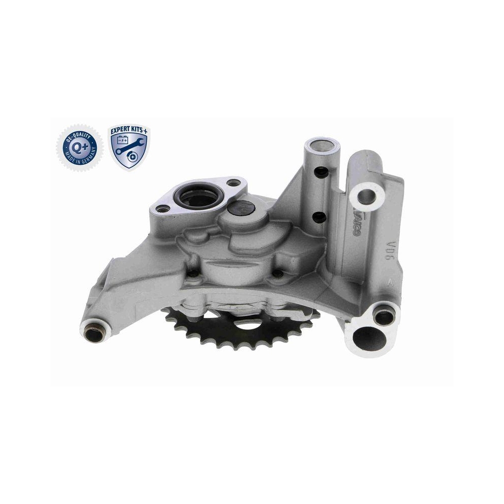Ölpumpe VAICO V10-0495 Original VAICO Qualität für AUDI FORD SEAT SKODA VW VAG