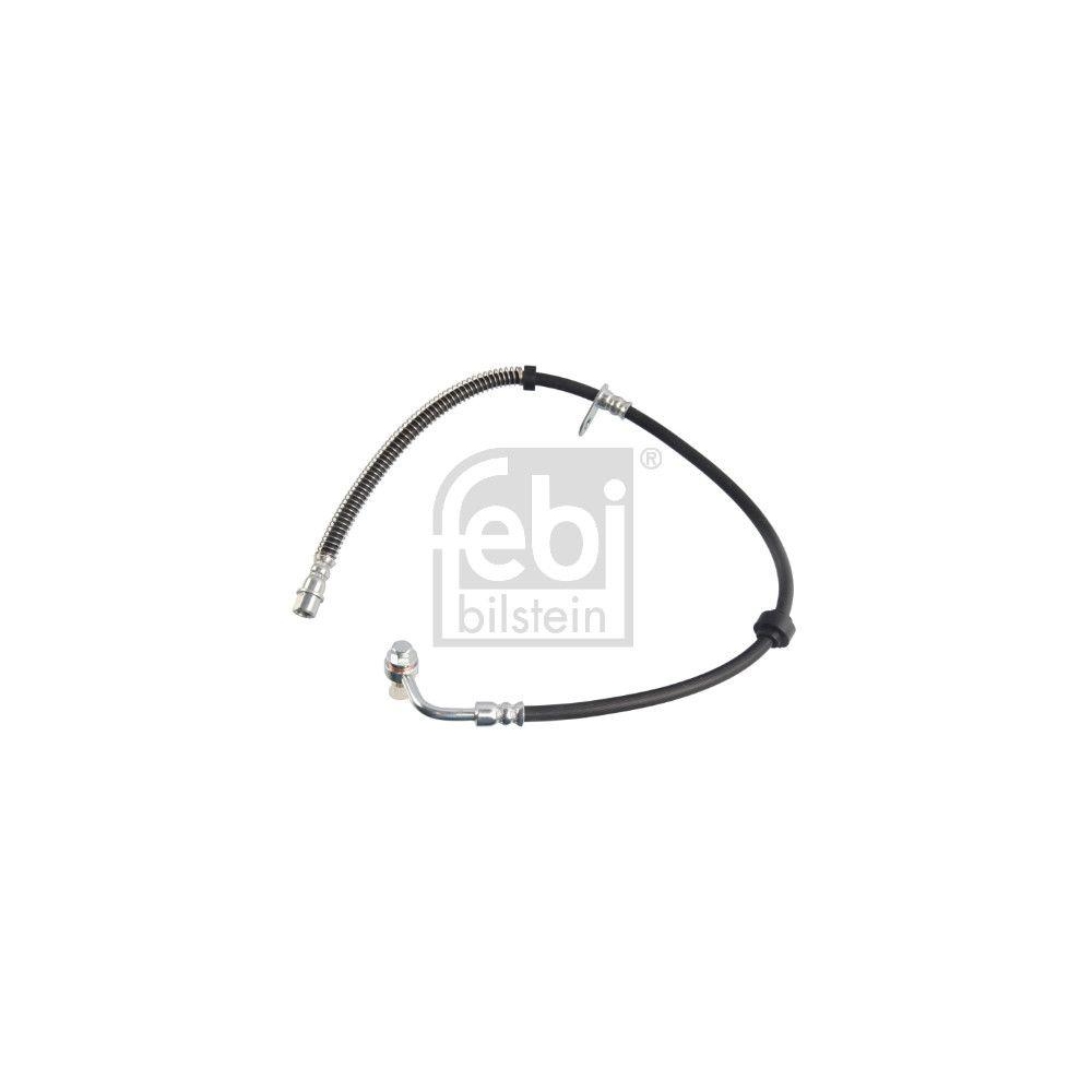 FEBI BILSTEIN Bremsschlauch 182696 f&uuml;r CITRO&Euml;N OPEL PEUGEOT VAUXHALL DS, au&szlig;en