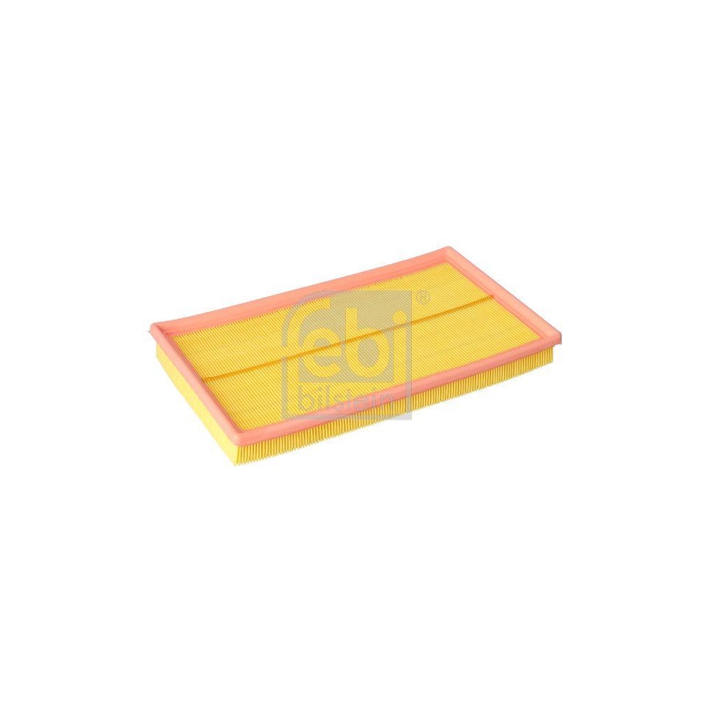 Luftfilter FEBI BILSTEIN 182130 f&uuml;r MERCEDES-BENZ