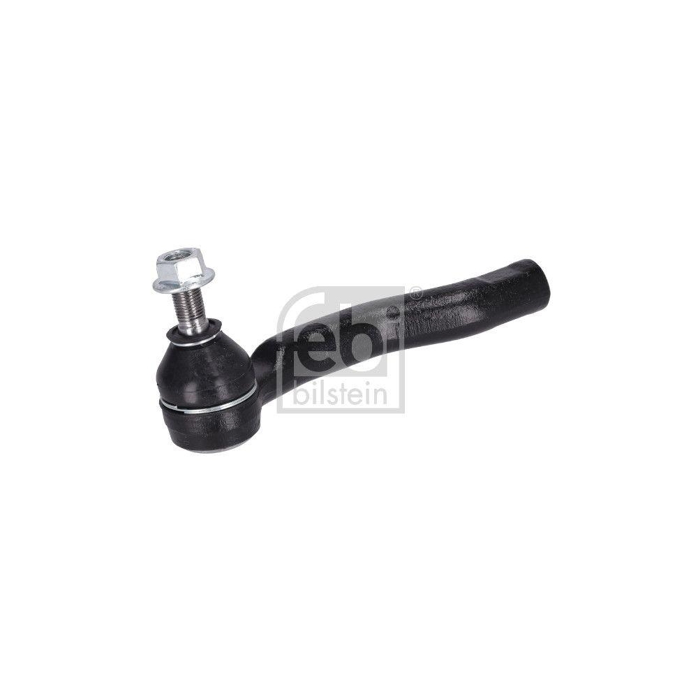 FEBI BILSTEIN Spurstangenkopf 184603 f&uuml;r TOYOTA, Vorderachse links
