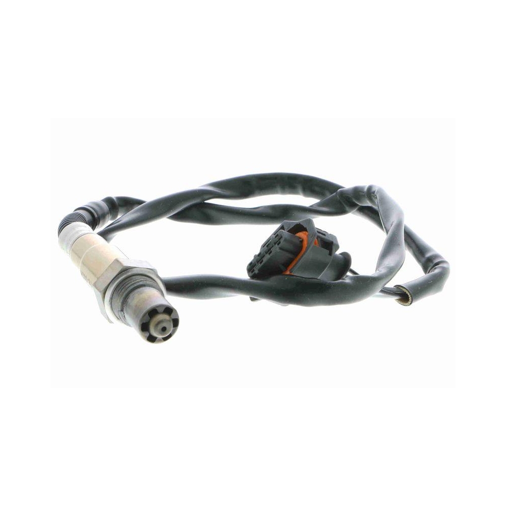 Lambdasonde VEMO V40-76-0024 Original VEMO Qualit&auml;t f&uuml;r OPEL PORSCHE, vorne