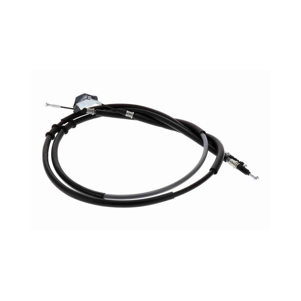 Seilzug, Feststellbremse VAICO V40-30009 Original VAICO Qualit&auml;t f&uuml;r OPEL, mitte