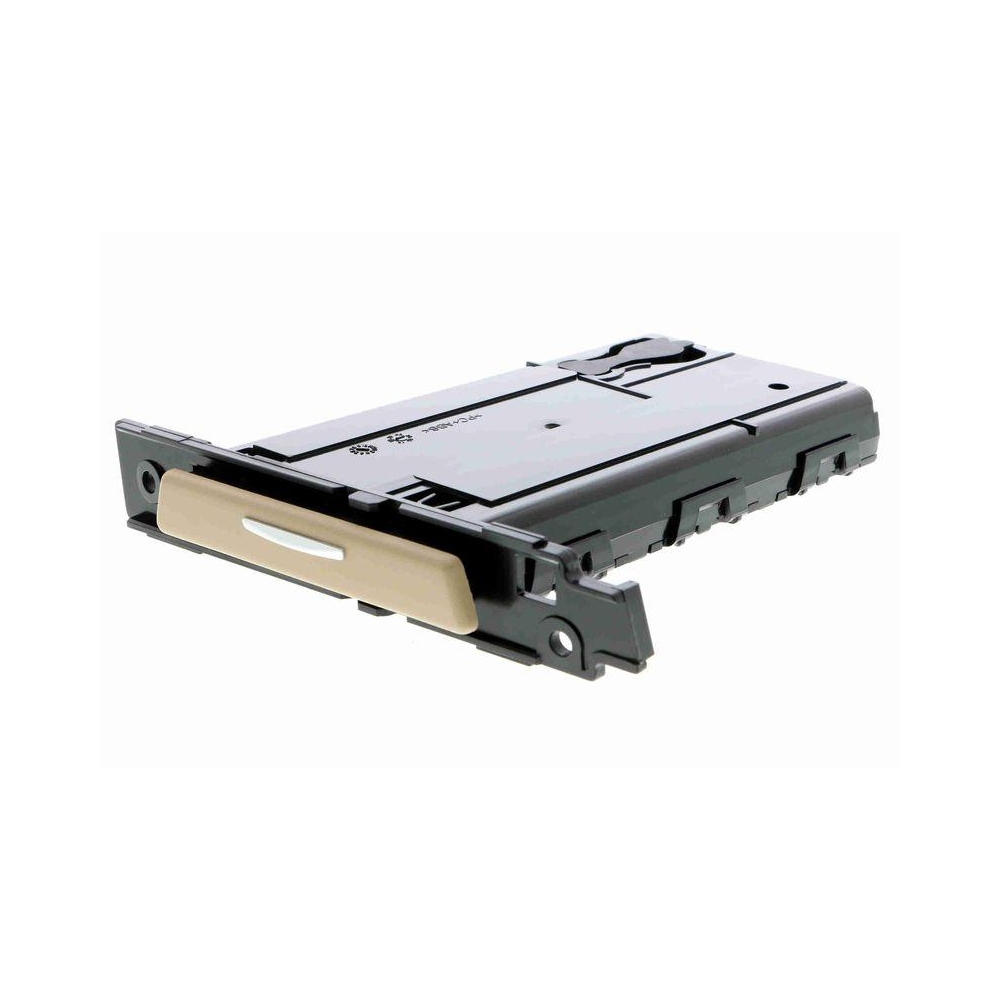 Getränkehalter VEMO V20-29-0013 Original VEMO Qualität für BMW, Innenraum