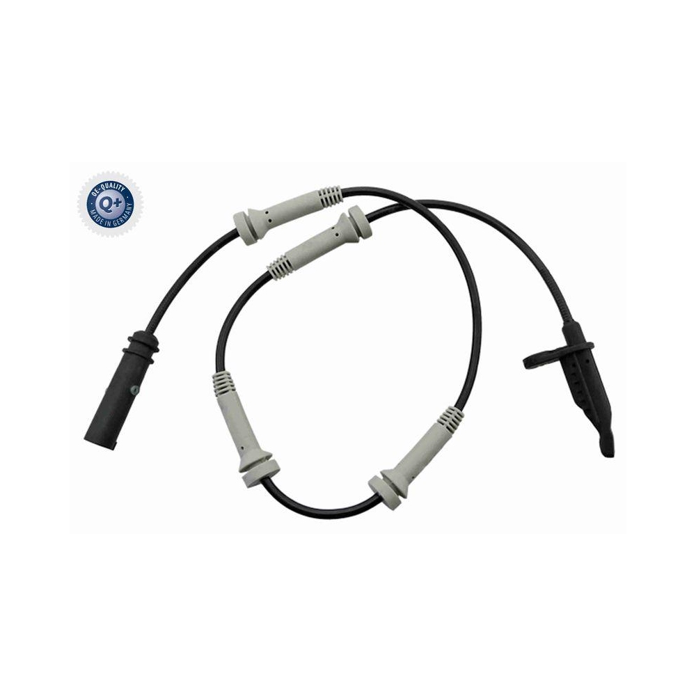 Sensor, Raddrehzahl VEMO V20-72-0213 Green Mobility Parts f&uuml;r BMW, Hinterachse