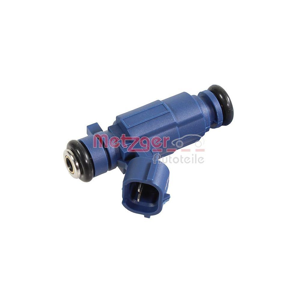 Einspritzventil METZGER 0920062 ORIGINAL ERSATZTEIL f&uuml;r HYUNDAI KIA