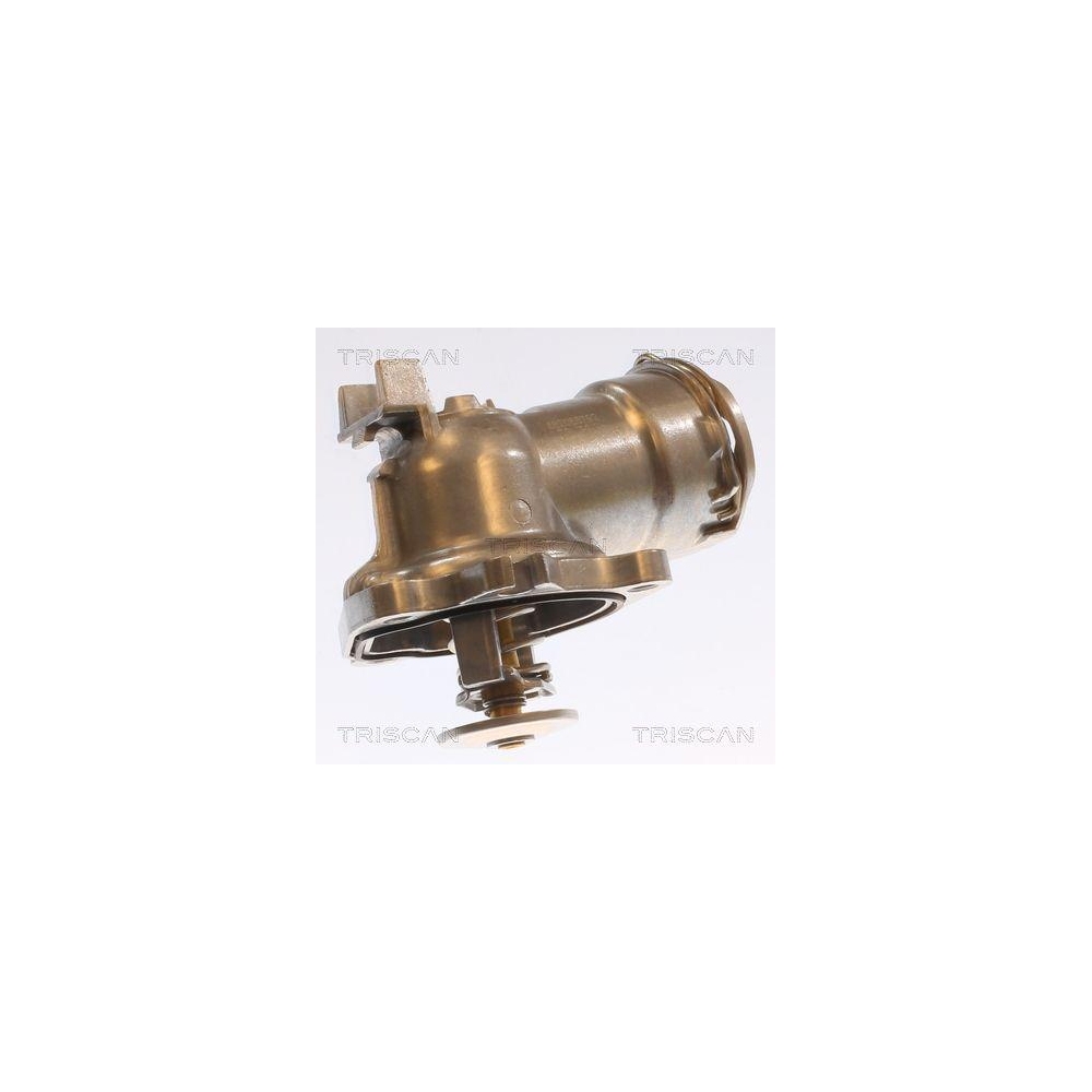 Thermostat, Kühlmittel TRISCAN 8620 55792 für MERCEDES-BENZ