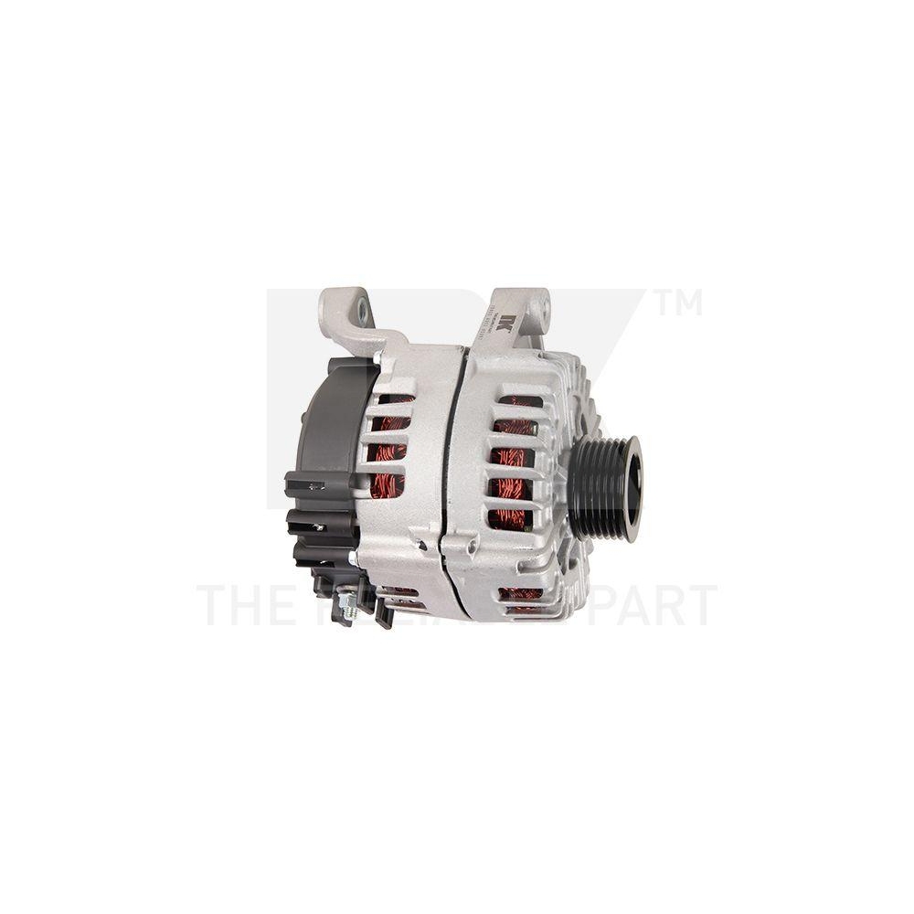 Generator NK 4815003 für BMW, für Fahrzeuge ohne Start-Stopp-Funktion