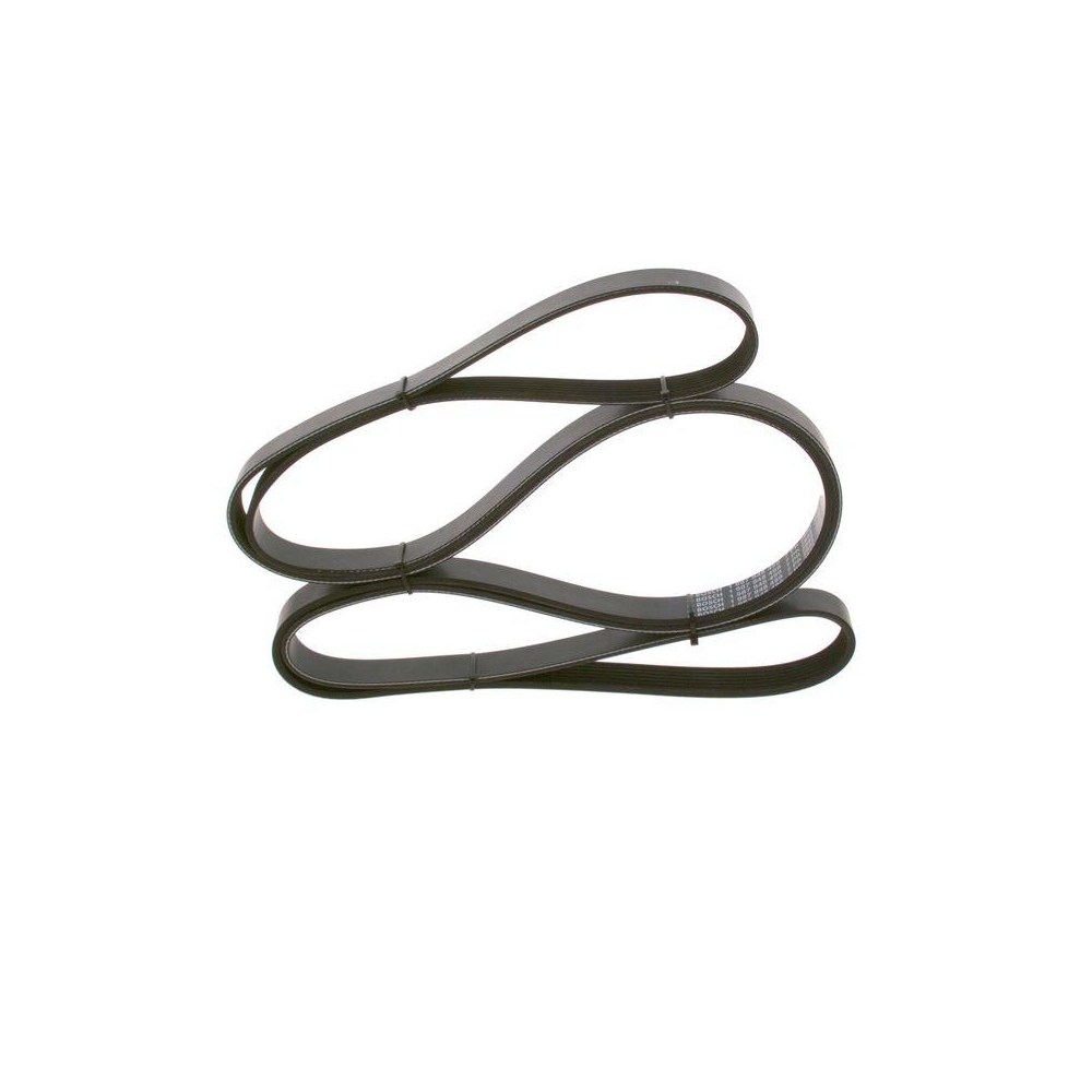 Keilrippenriemen BOSCH 1 987 948 499 f&uuml;r FORD, f&uuml;r Fahrzeuge mit Klimaanlage