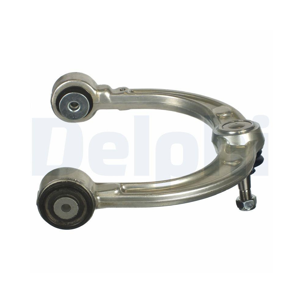 DELPHI TC2950 Lenker, Radaufh&auml;ngung f&uuml;r MERCEDES-BENZ, Vorderachse rechts, au&szlig;en