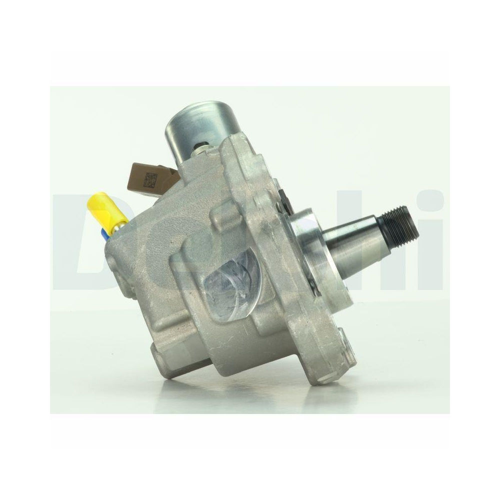 DELPHI 28475277-12B1 Hochdruckpumpe f&uuml;r VW
