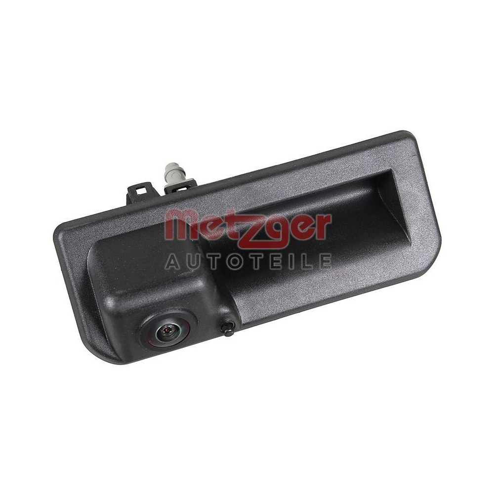 Heckklappengriff METZGER AUTOTEILE 2311003 ORIGINAL ERSATZTEIL GREENPARTS für