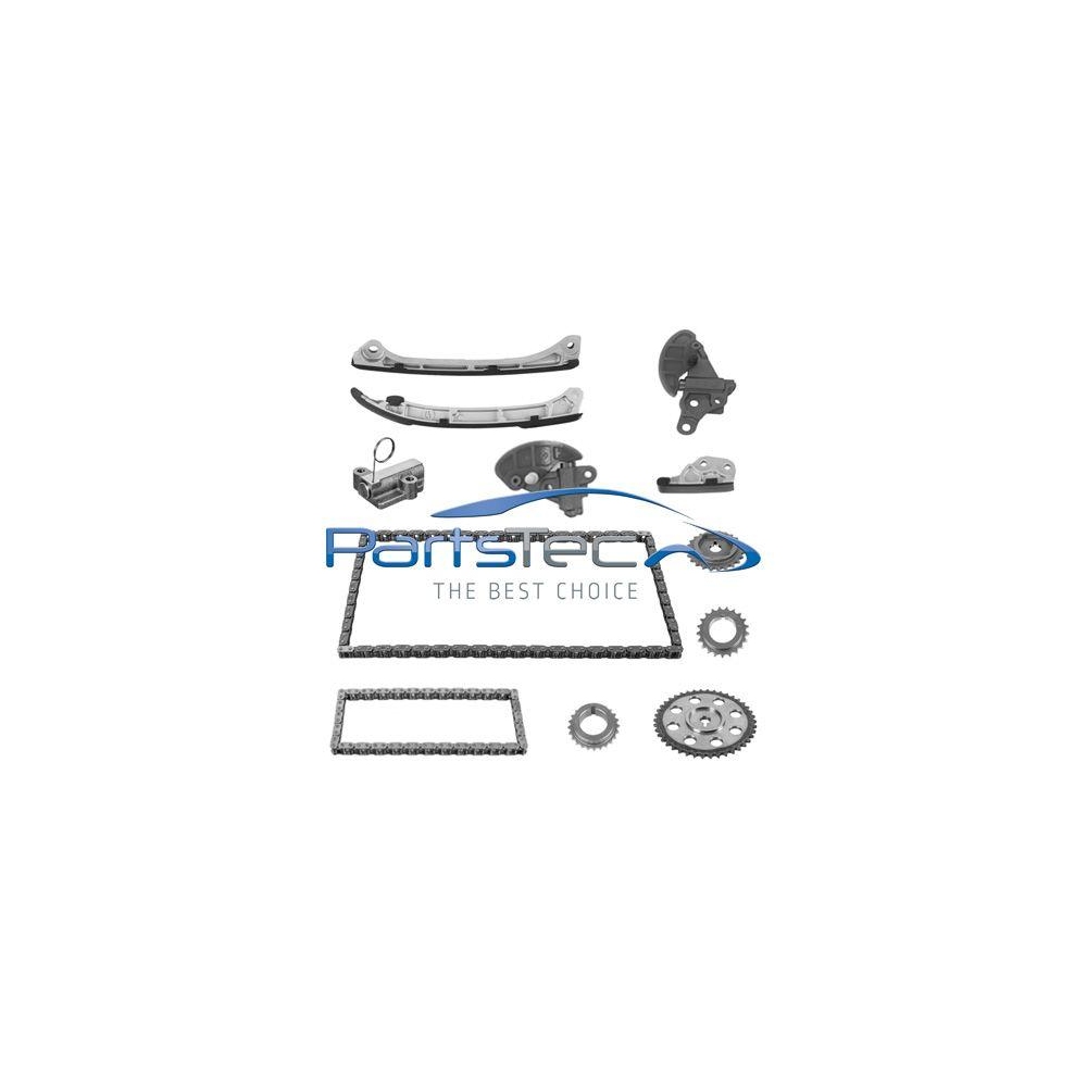 PartsTec PTA114-0508 Steuerkettensatz f&uuml;r MAZDA